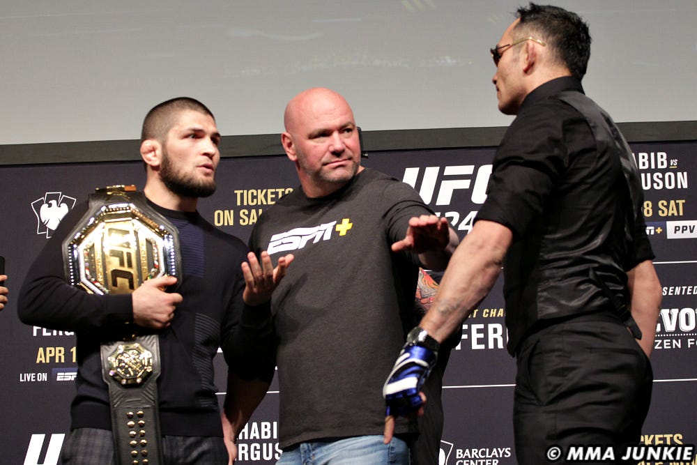 mmajunkie.usatoday.com