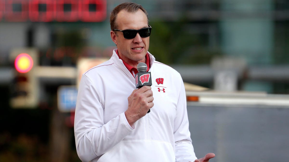 Wisconsin announces UW Athletic Hall of Fame Class of 2025 inductees Wisconsin announces UW Athletic Hall of Fame Class of 2025 inductees