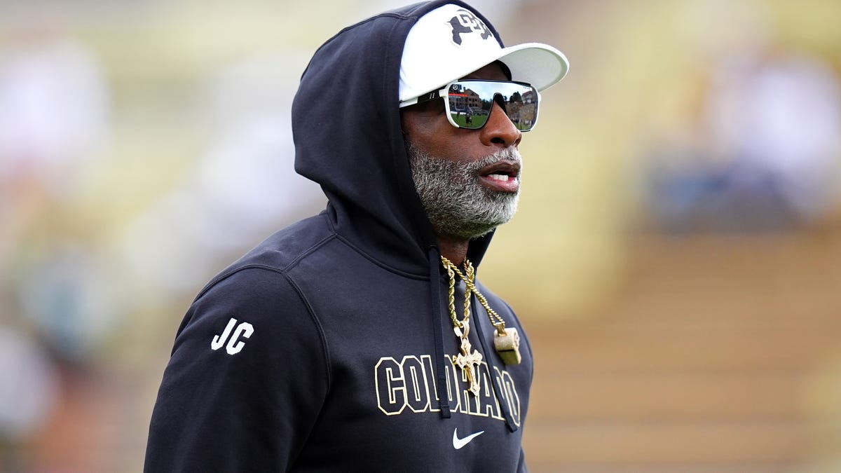 Colorado football sells out Wyoming game as 2025 season hype builds Colorado football sells out Wyoming game as 2025 season hype builds