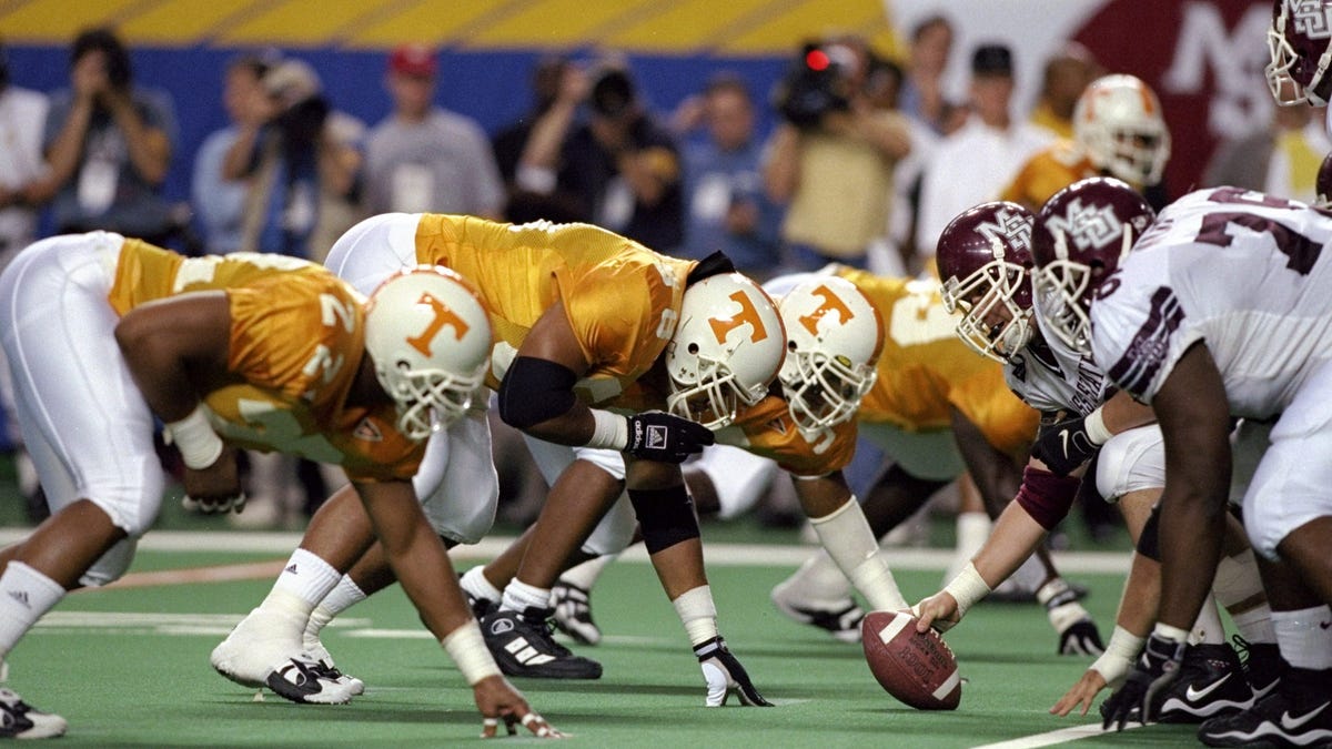 Tennessee’s all-time football results versus Mississippi State Tennessee’s all-time football results versus Mississippi State