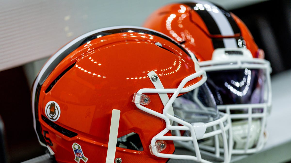 Pencarian pelatihan Browns berita terbaru, pembaruan setelah perekrutan Todd Monken