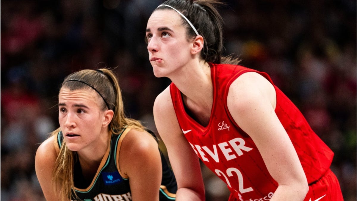 WNBA games today: Schedule, times, how to watch for May 17