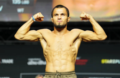 Naoki Inoue Stats, Record & Fight History | MMA Junkie