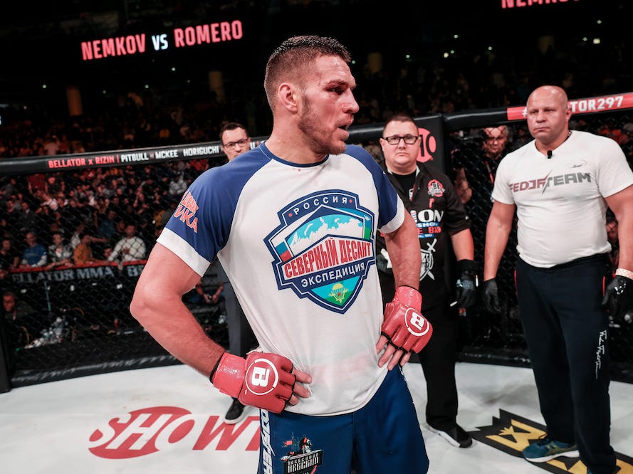 Courtney King Stats, Record & Fight History | MMA Junkie