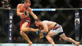 Yan reveals he was compromised in Dvalishvili fight
