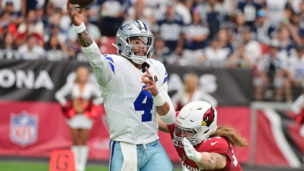 Image for What is Monday Night Football NFL game schedule tonight? What channel, where to watch MNF today