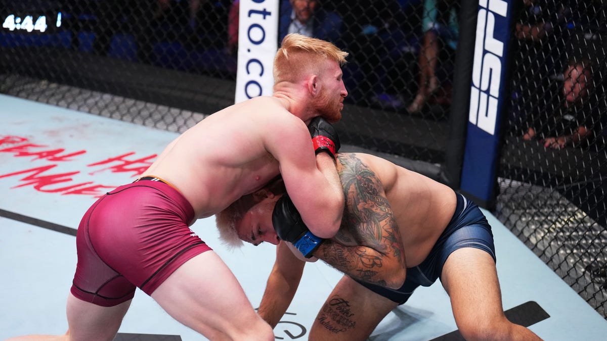 mmajunkie.usatoday.com