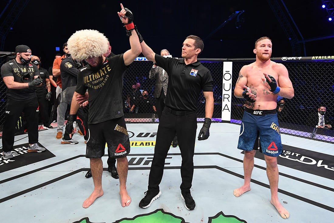 mmajunkie.usatoday.com