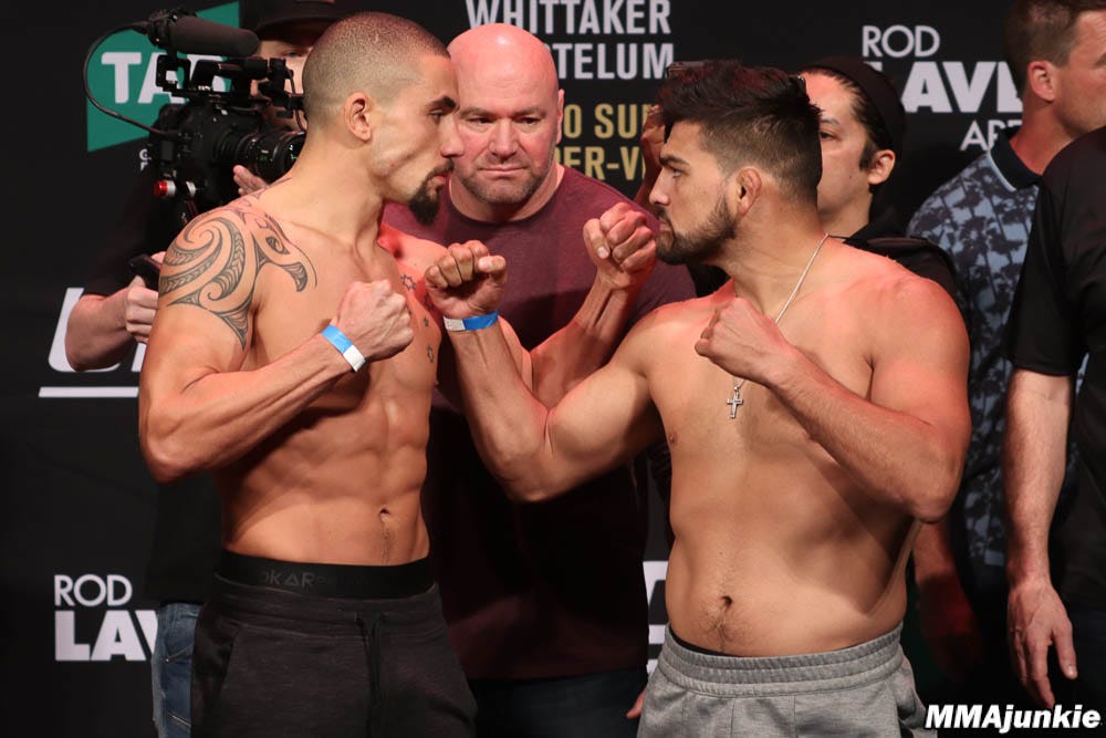 mmajunkie.usatoday.com