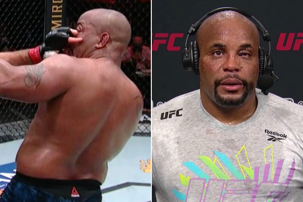 mmajunkie.usatoday.com