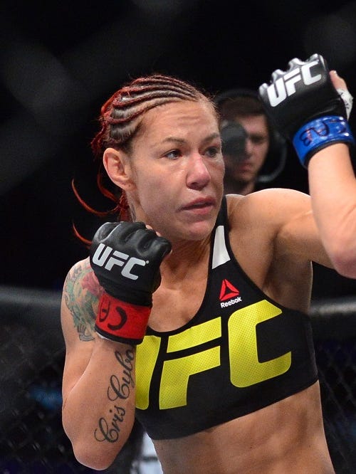 Naoki Inoue Stats, Record & Fight History | MMA Junkie