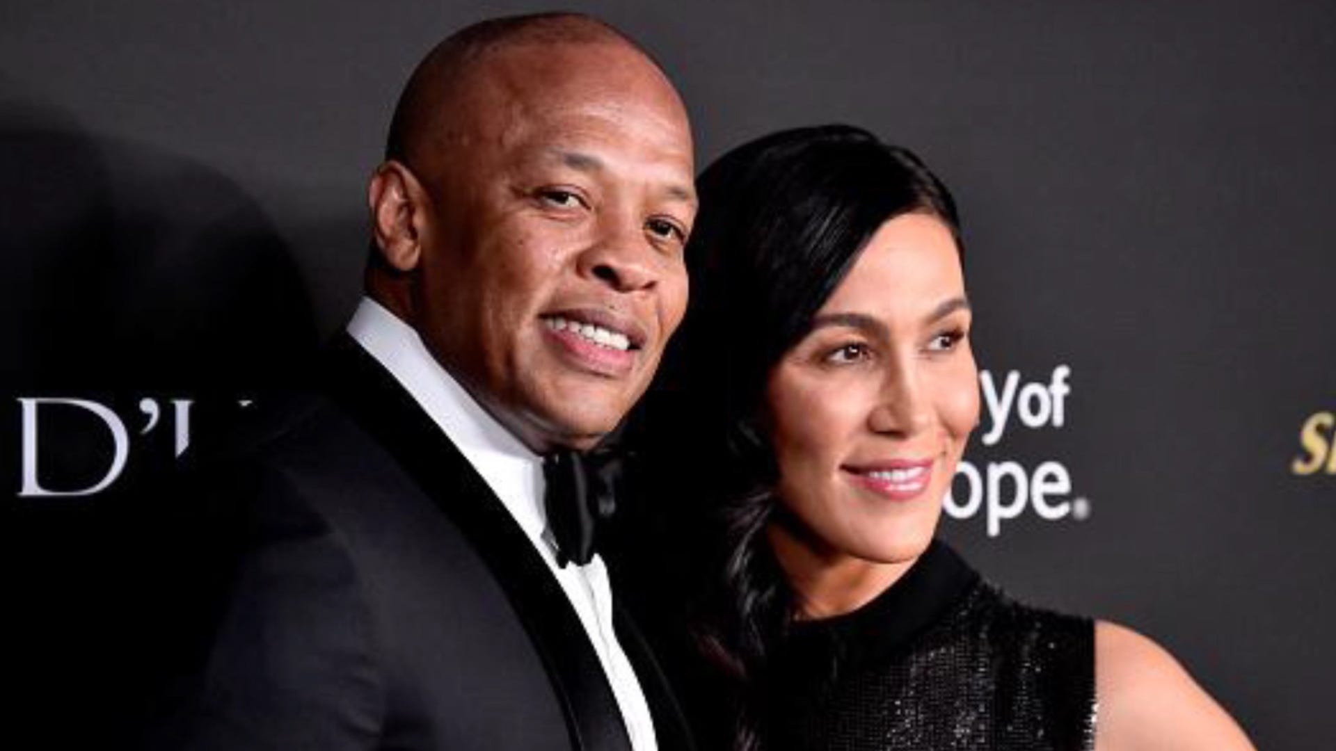 24 years of marriage down the drain as Dr. Dre’s wife Nicole Young files for Divorce, EntertainmentSA News South Africa