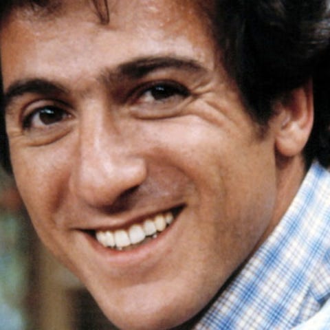 Remembering Eddie Mekka, 'Laverne & Shirley' star,