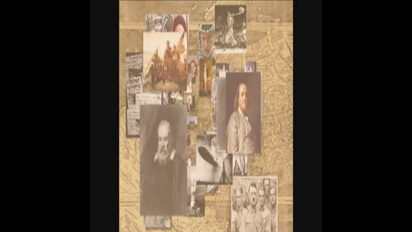 Today in History for September 12th