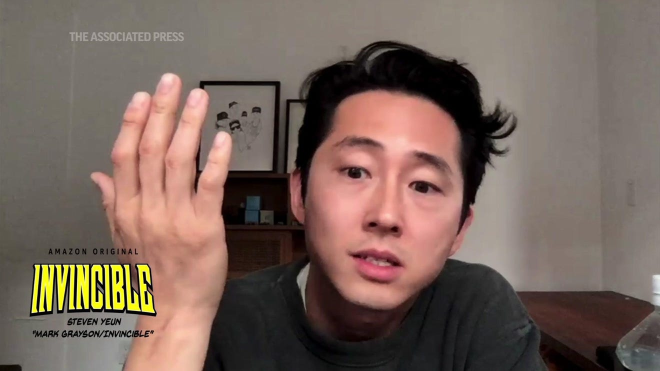 Tony Hinchcliffe under fire for racial slur; Peng Dang speaks out
