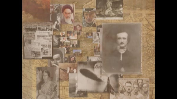 Today in History for February 6th