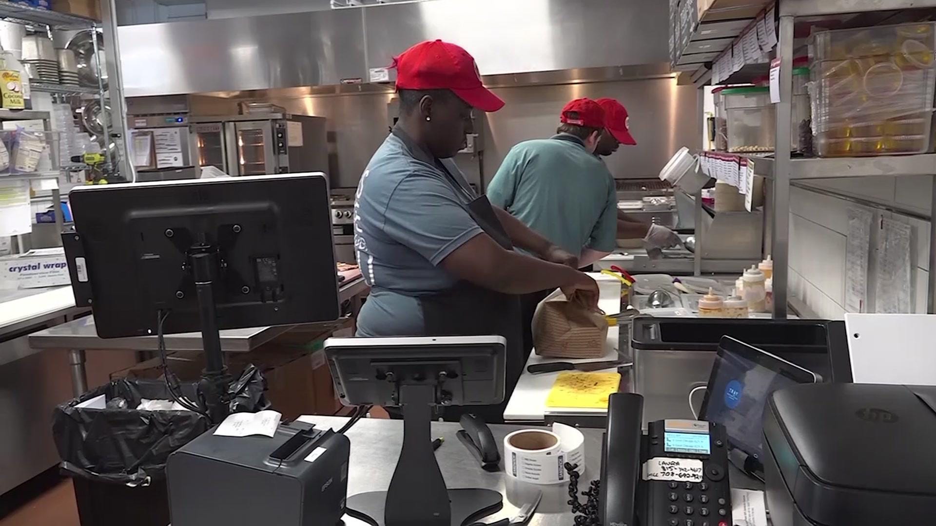 What Is A Ghost Kitchen Or A Virtual Restaurant Here S How It Works What Is A Ghost Kitchen Or A Virtual Restaurant Here S How It Works