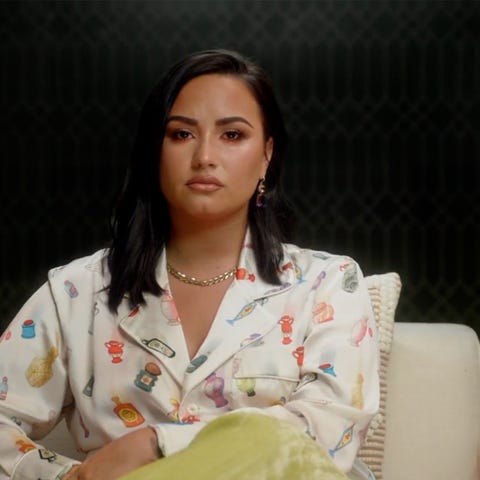 Demi Lovato suffered strokes after drug overdose