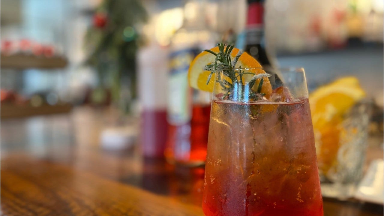 Pensacola Restaurants Open Christmas Day 2022 Restaurants And Bars In Pensacola Open On Christmas Day 2021 | List