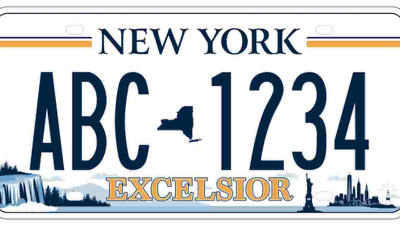 Returning Plates To Dmv Ny >> New York License Plate Plan Won T Move Forward Cuomo Returning Plates To Dmv Ny >> New York License Plate Plan Won T Move Forward Cuomo