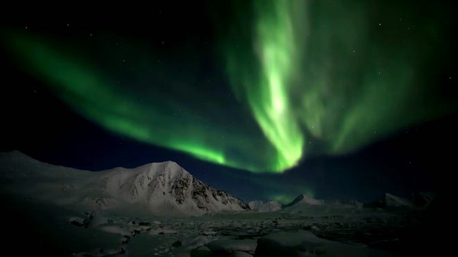 Image result for aurora borealis