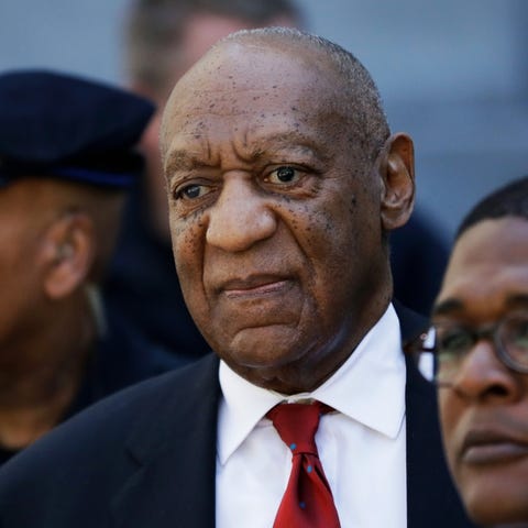 Cosby denied parole for refusing sex offender ther