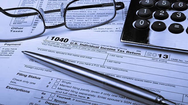 Filing During The Coronavirus Here Are Some Answers To Tax Questions