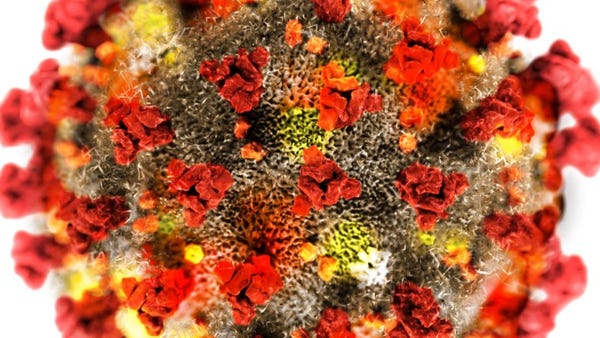 Top 3 coronavirus questions answered