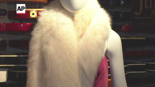 Personal treasures of music icons including Madonn