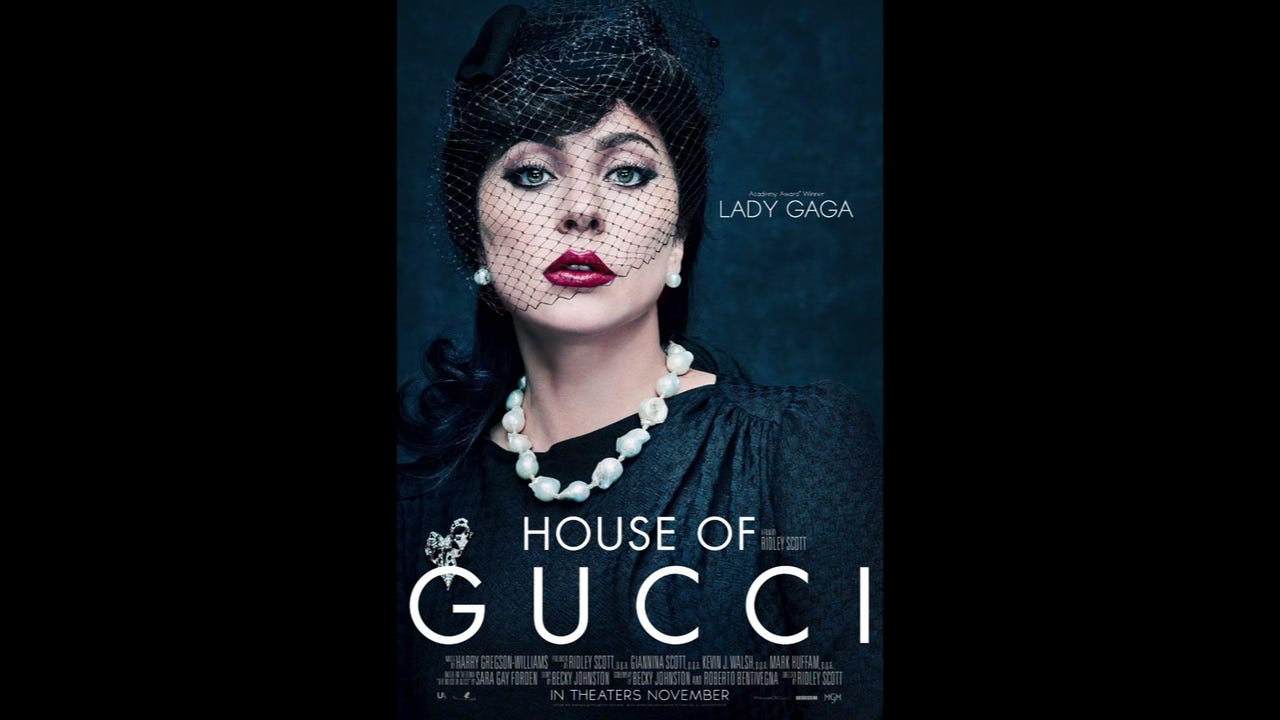 Child sexual abuse: 'House of Gucci' reality is darker than the movie