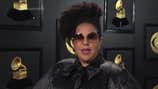 At Grammys, Brittany Howard's feeling like Madonna