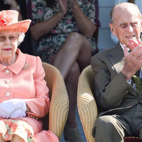 Prince Philip has successful heart procedure