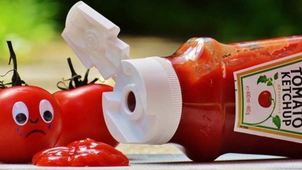 Condiments you should and shouldn't refrigerate