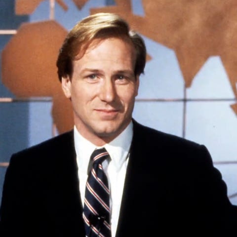 William Hurt is dead at 71