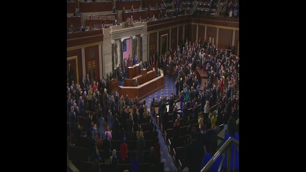 Democrats hold onto Senate with slim majority