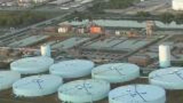 Boil water notice issued for Houston