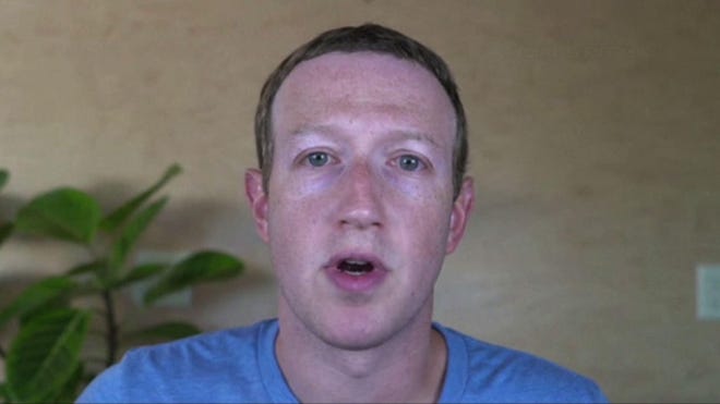 Boogaloo Banned By Facebook Designated Dangerous Organization