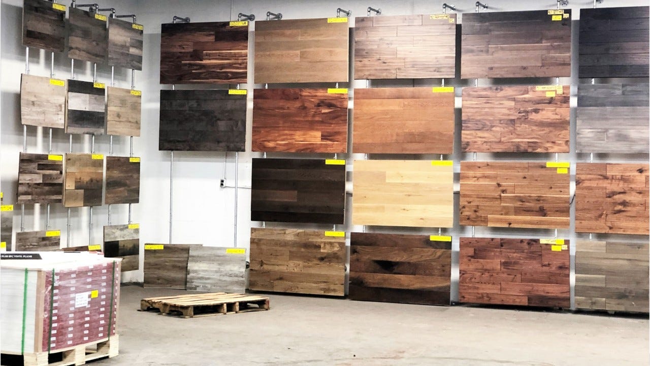 Knox Rail Salvage Home Improvement Business In Enjoying New Knox Rail Salvage Home Improvement Business In Enjoying New