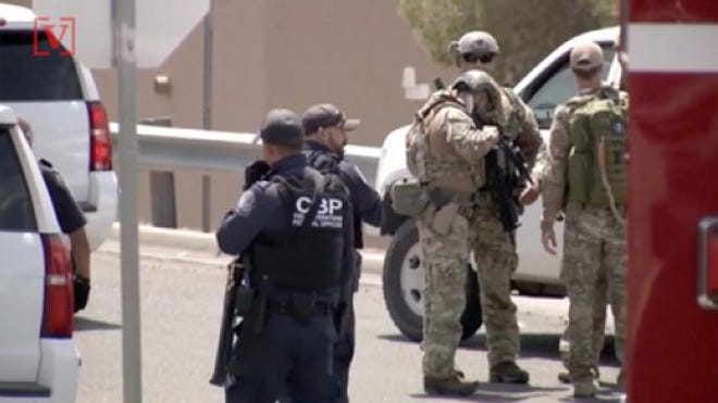 Kroger Joins Walmart Asks Customers Not To Openly Carry Guns In Stores Even Where Legal