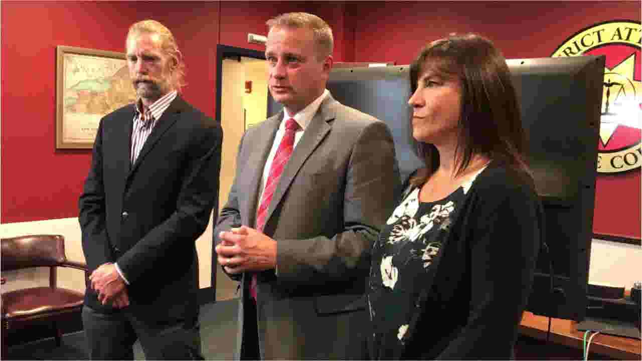 Nicaragua Murder Trial Orlando Tercero Found Guilty