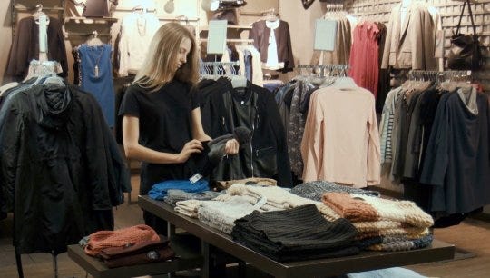 black friday easy clothes