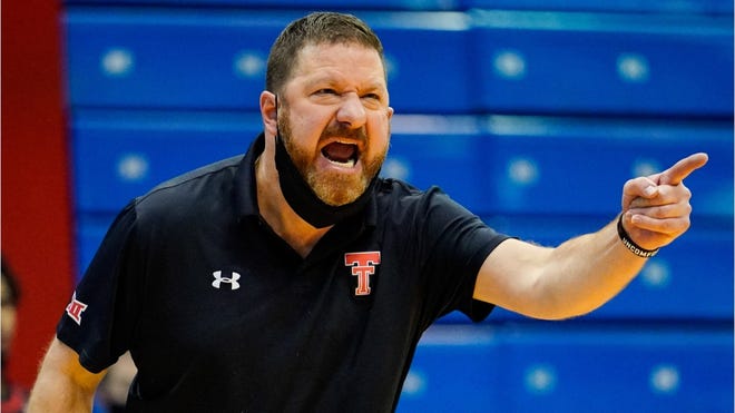 Chris Beard: 5 facts about Texas Longhorns' new men's basketball coach