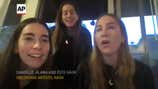 HAIM: Grammys will be a 'celebration,' win or lose