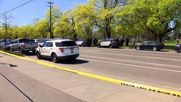 Police confirm fatal shooting of man in Portland