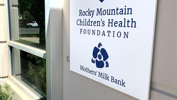 Baby formula shortage fuels interest in milk banks
