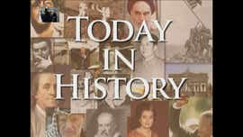0330 Today in History