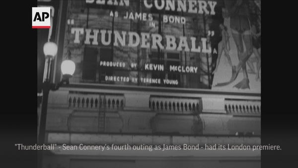 On This Day: 29 December 1965