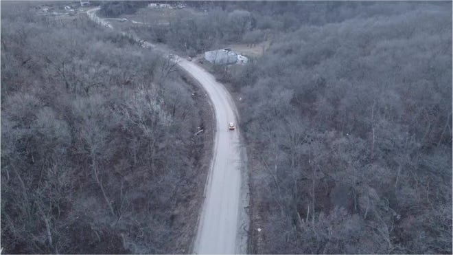 National Weather Service warnings were delayed before Iowa tornado National Weather Service warnings were delayed before Iowa tornado