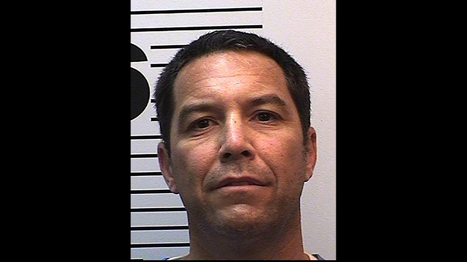 Scott Peterson resentenced to life in wife’s death