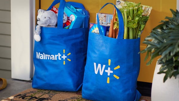 Walmart pays college tuition for employees